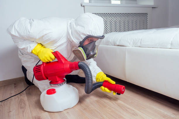 Pest Control for Hotels in New Castle, DE